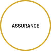 assurance