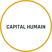 capital human